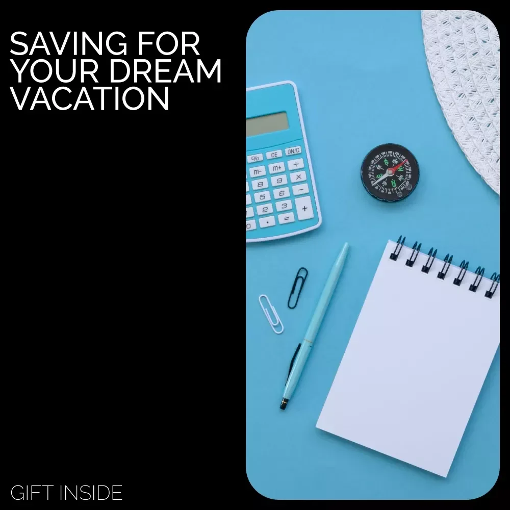 The Smart Traveler’s Guide to Saving for Your Dream Vacation: A Practical eBook to Plan & Fund Your Ideal Getaway — video