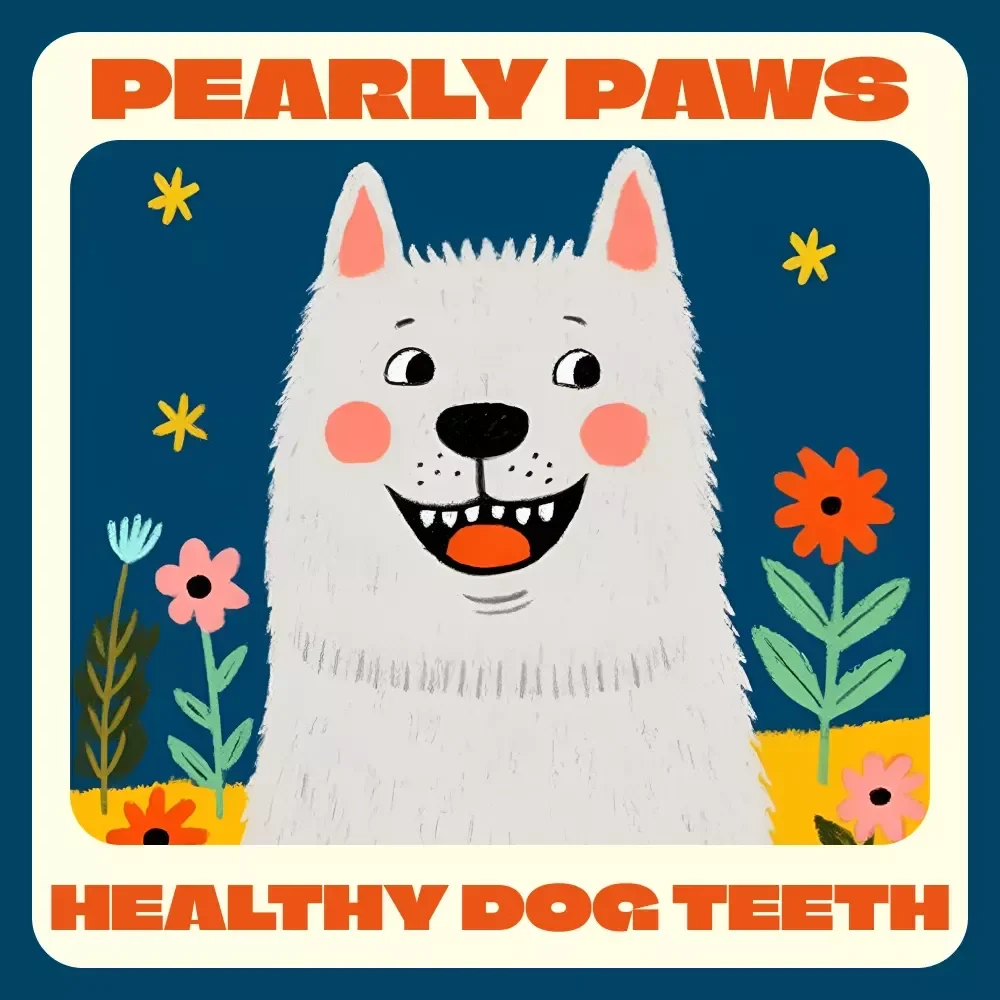 Pearly Paws: The Ultimate Guide to Healthy Dog Teeth – How to Care for Dog Teeth eBook, Checklist & Expert Tips for Daily Dental Care — video