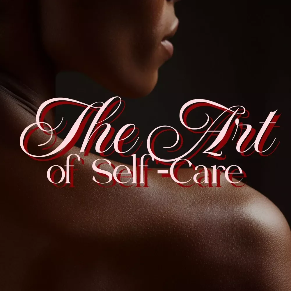 The Art of Self-Care | Digital Guide with Self Care Ideas, Daily Practices & Wellness Routines — video