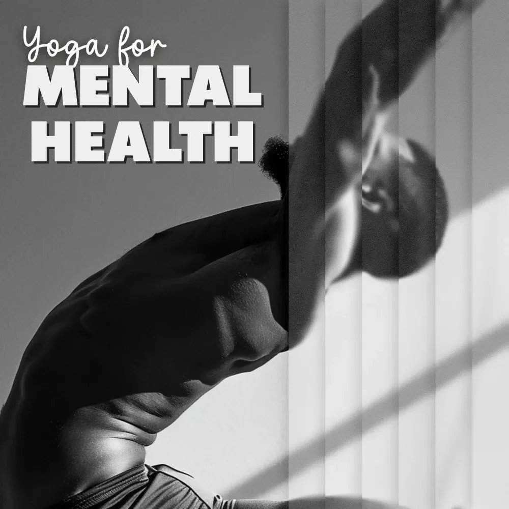 Yoga for Mental Health & Emotional Balance | Digital eBook | Mind-Body Wellness Guide for Stress Relief, Anxiety Support & Emotional Healing — video