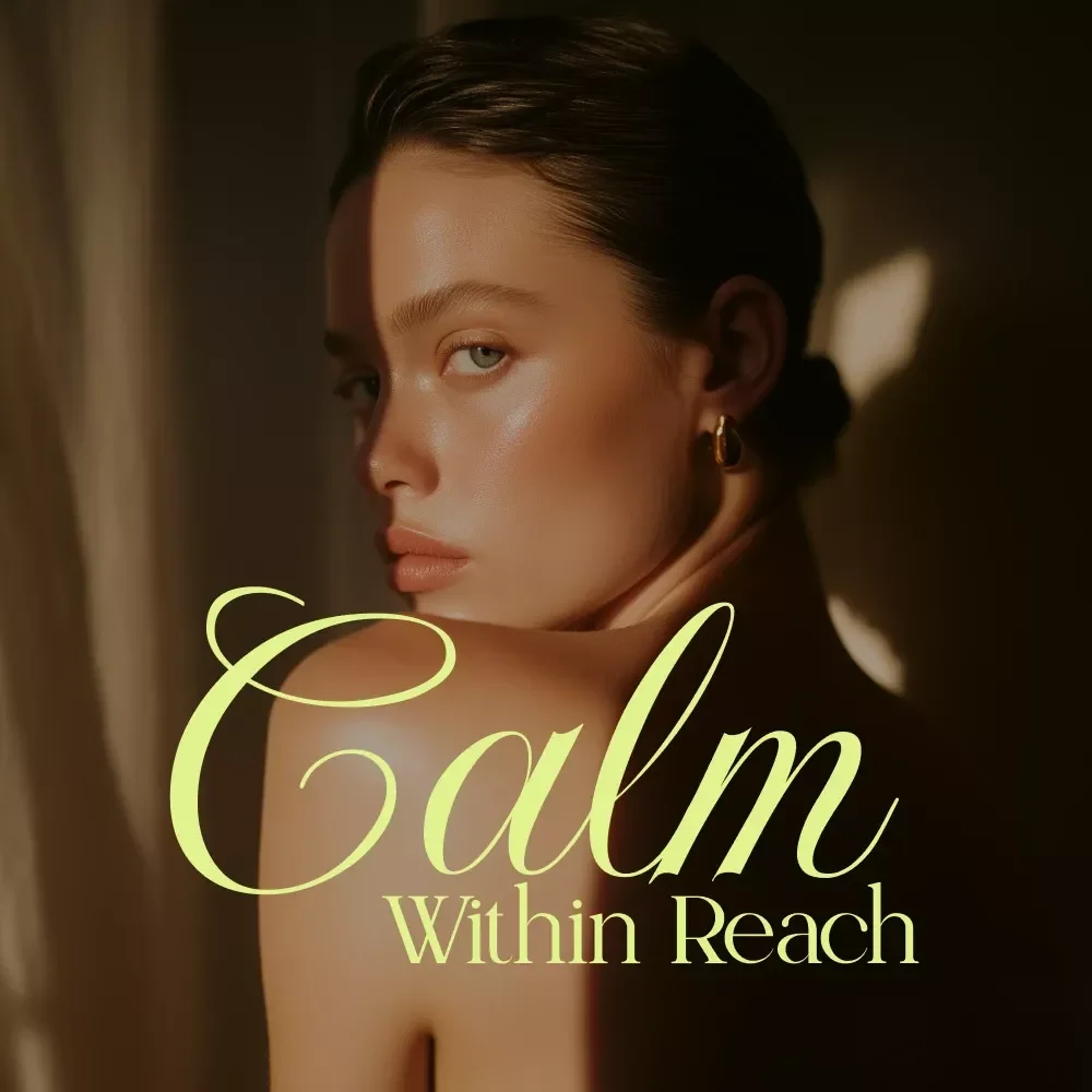 Calm Within Reach | Guide to Self-Care Routines for Anxiety Relief, Daily Rituals, and Long-Term Balance — video