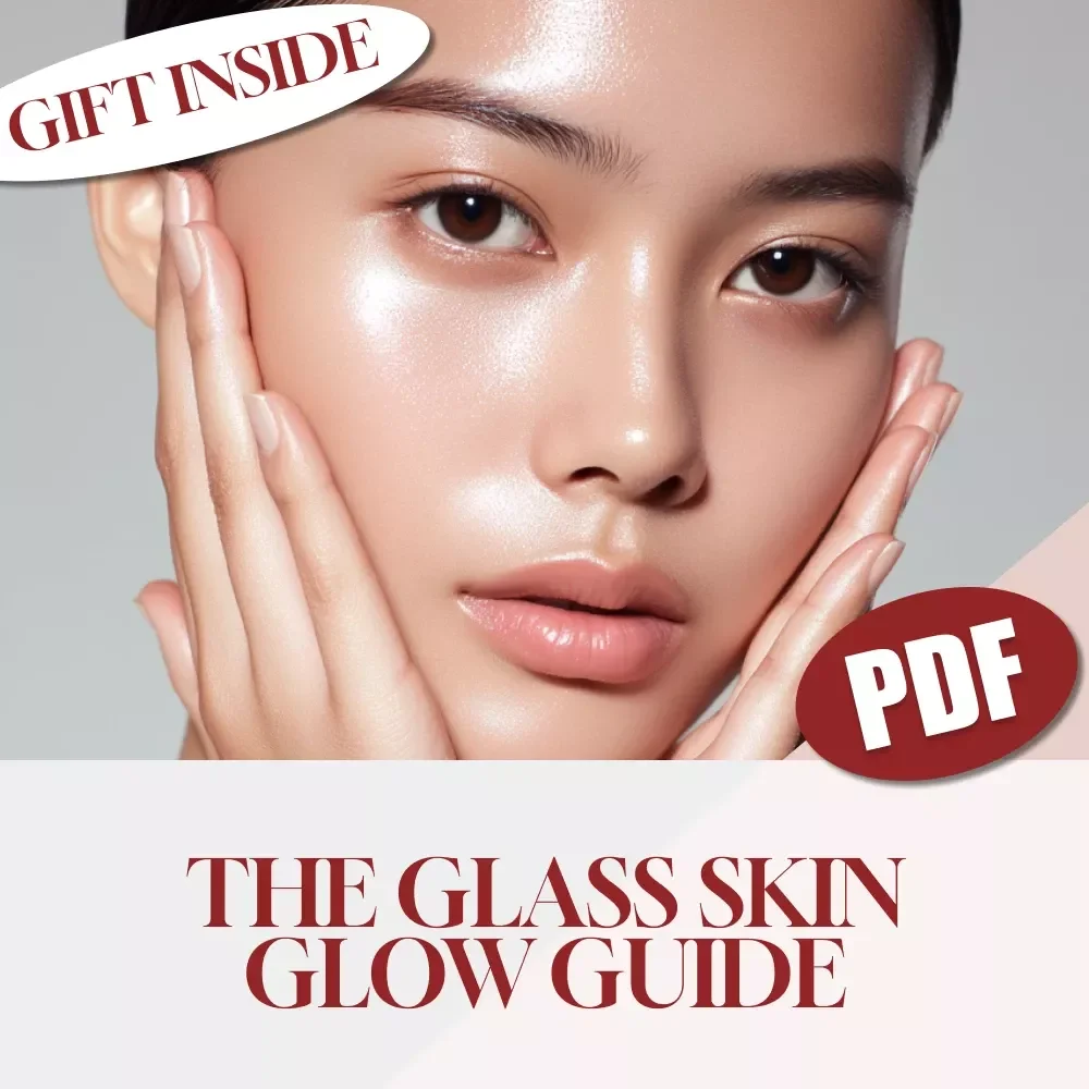 The Glass Skin Glow: Your Complete Guide to Radiant, Dewy Perfection | Korean Glass Skin Guide eBook | Skincare Routine Checklist Download — video