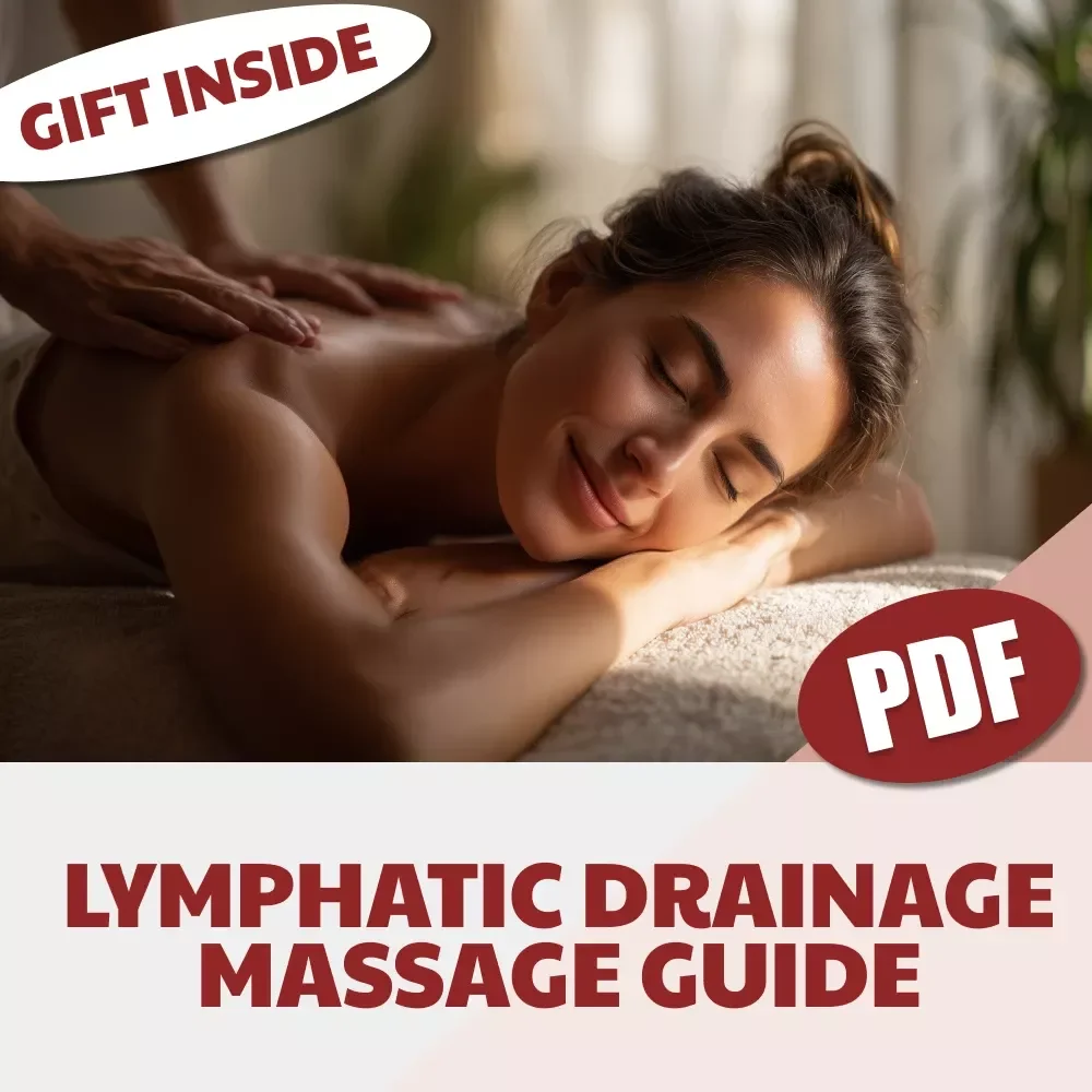 Flow State: The Essential Guide to Lymphatic Drainage Massage – DIY Techniques & Benefits for Health, Detox, and Wellness — video