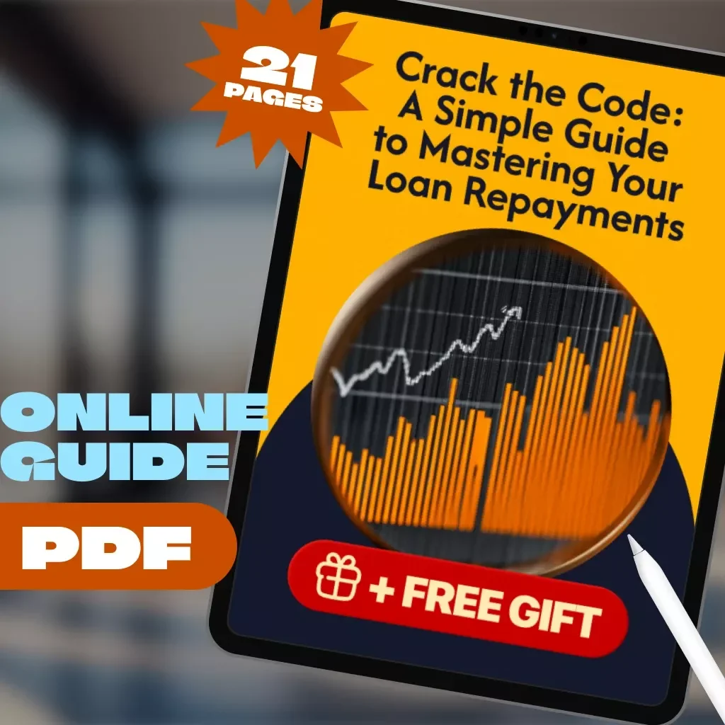 Crack the Code: A Simple Guide to Mastering Your Loan Repayments | How to Manage Loan Repayments Digital Guide eBook PDF — video