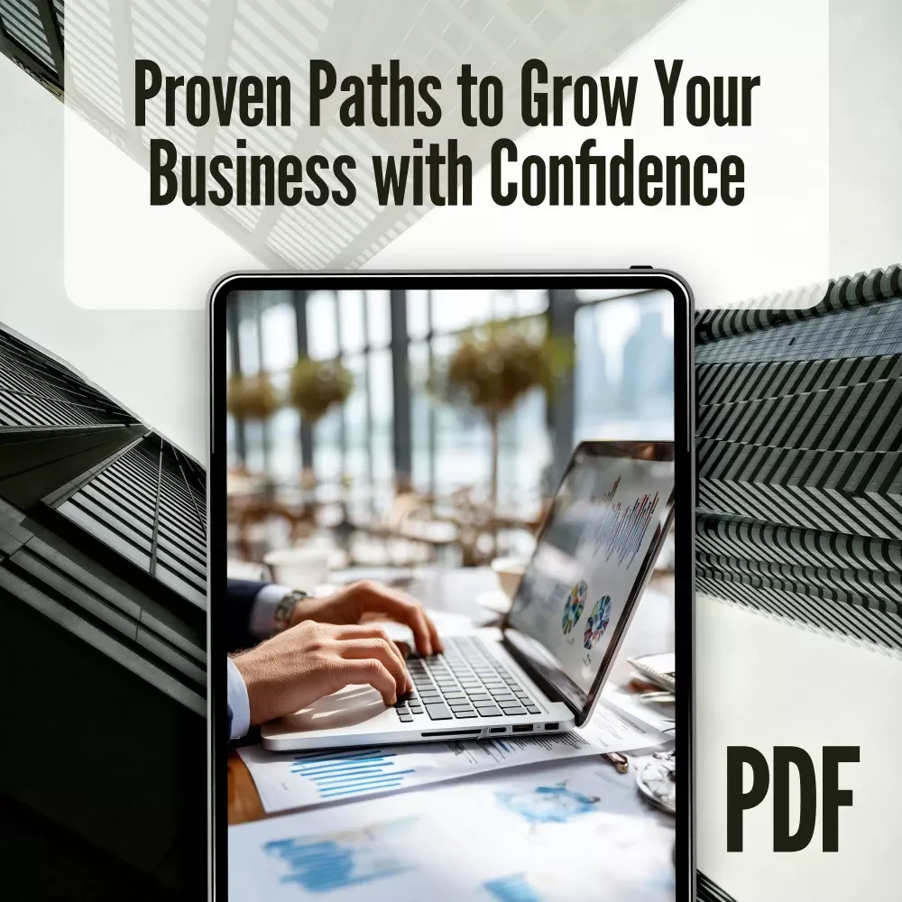 Winning Clients: Proven Paths to Grow Your Business with Confidence | Client Acquisition Methods eBook, Digital Download Guide for Entrepreneurs — video