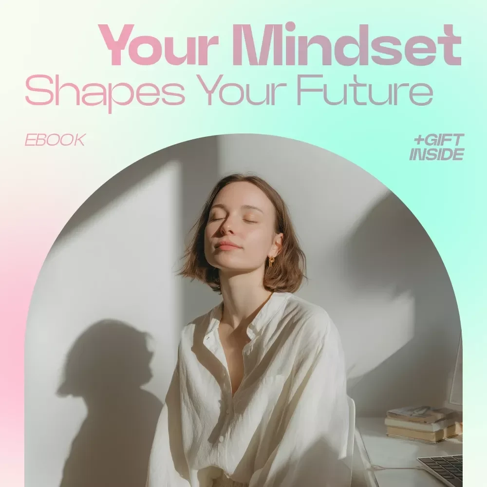 Your Mindset Shapes Your Future Guide – Master the difference between fixed and growth thinking for Personal Growth, Success Habits, and Self-Development Transformation — video