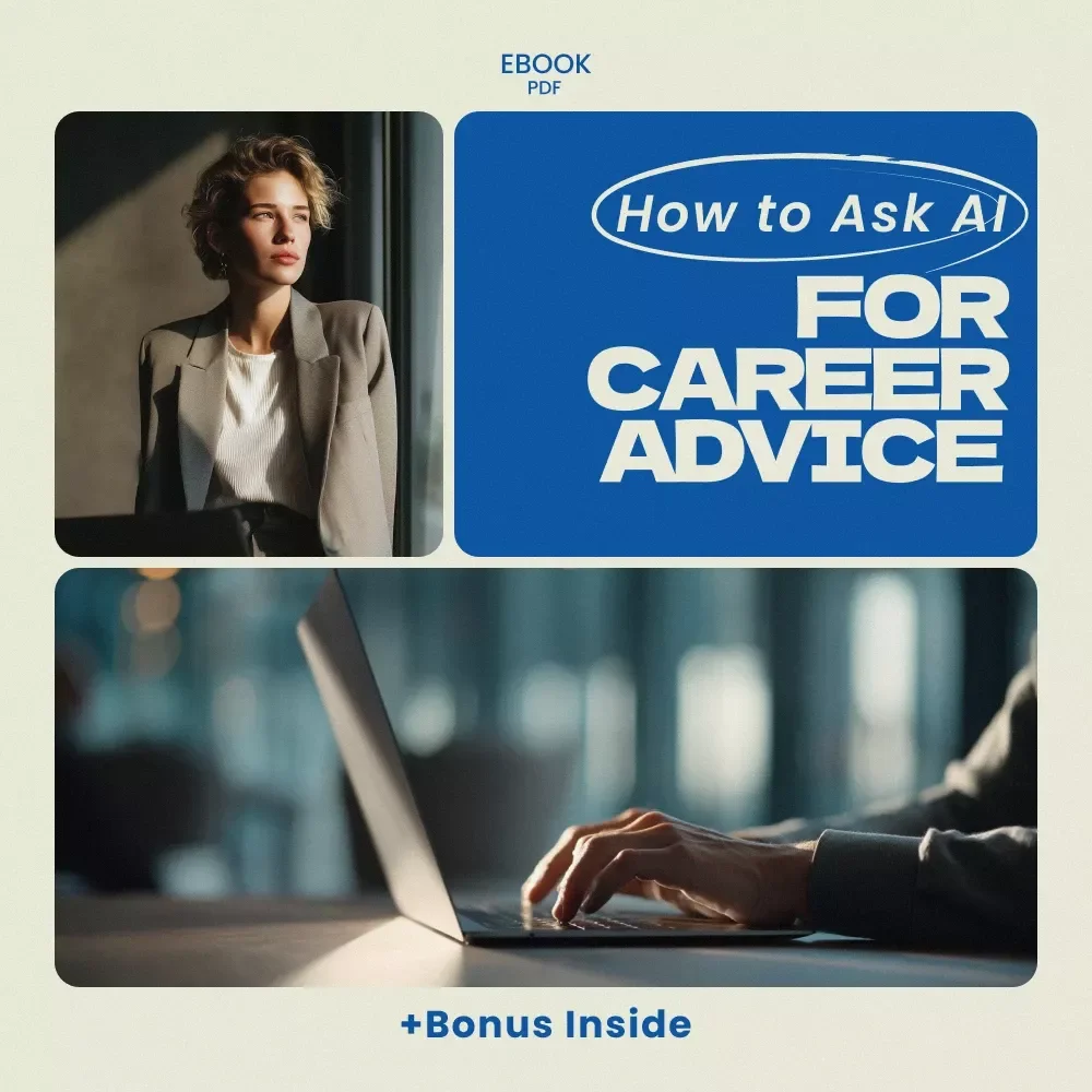 How to Ask AI for Career Advice – Your Ultimate eBook for Career Growth and Success — video