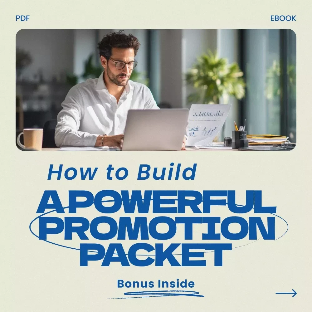 How to Build a Powerful Promotion Packet – Ultimate Career Growth eBook Guide on how to build a promotion packet, Professional Advancement Toolkit, Step-by-Step Promotion Strategy Resource — video