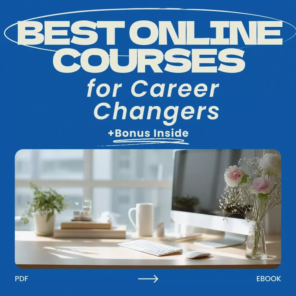 Best Online Courses for Career Changers – Complete Guide to Choosing the Best Online Courses for Career Changers, Skill Transition Blueprint, AI Learning Tools & Career Switch Action Plan — video
