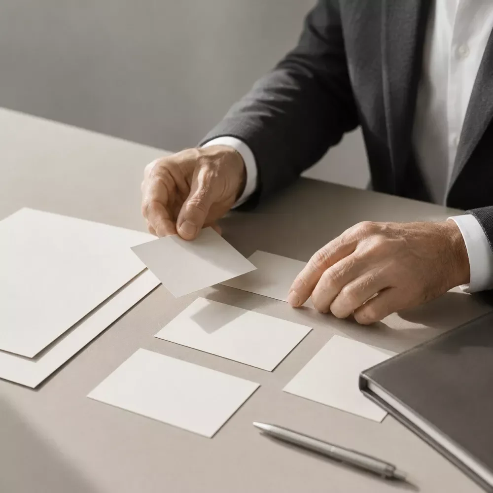 Tailoring It to the Job Posting