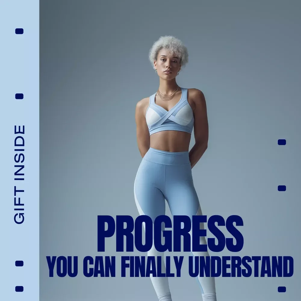 Progress You Can Finally Understand – AI Workout Performance Insights Guide, Fitness Data & Training Analytics eBook, Smarter Training Digital Download