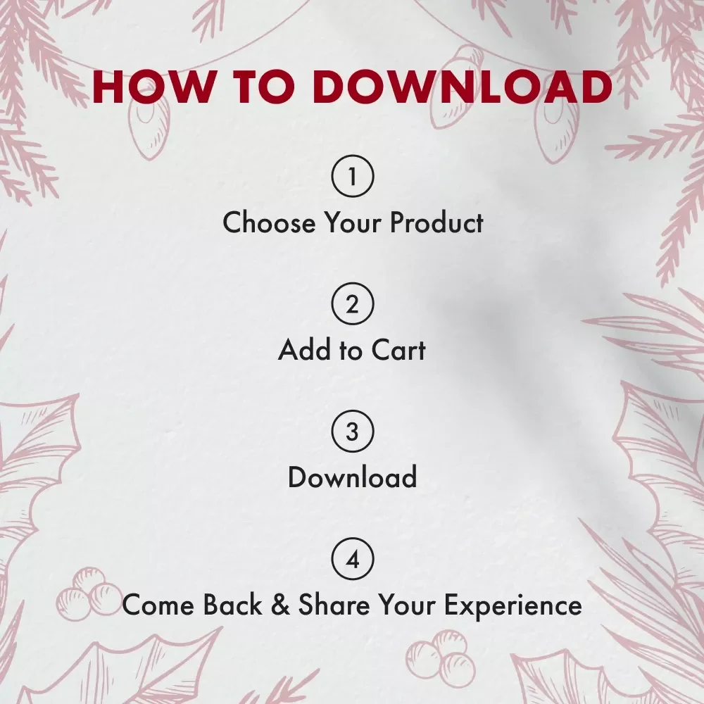 Cozy Winter Gift Guide for Heartfelt Moments | Digital Ebook | How to Make a Cozy Gift Bundle for Winter | DIY Seasonal Gift Inspiration