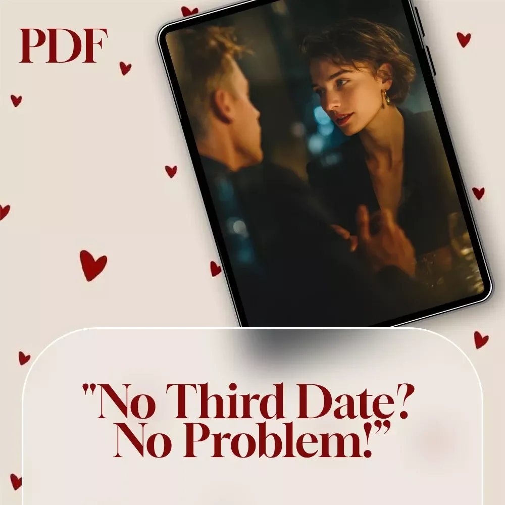 No Third Date? No Problem! The Checklist to Spot the Signs Before It’s Awkward