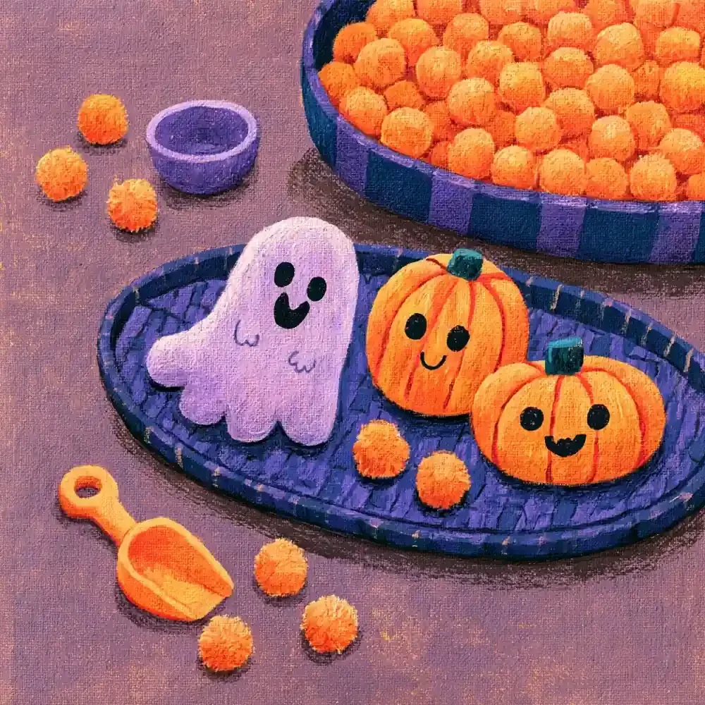 Sensory Play Supplies