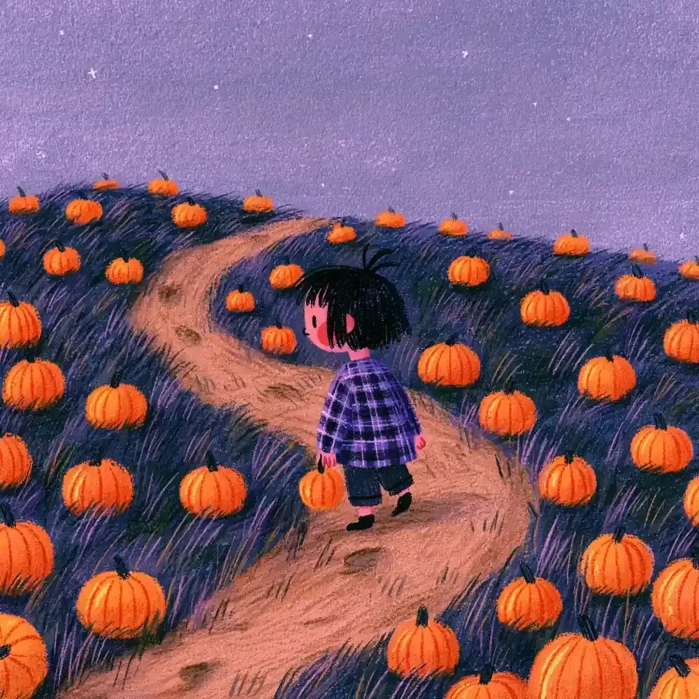 Pumpkin Patch Trip Planner