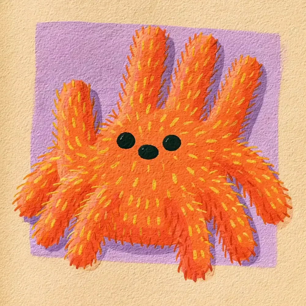 Halloween Handprint Art Maker