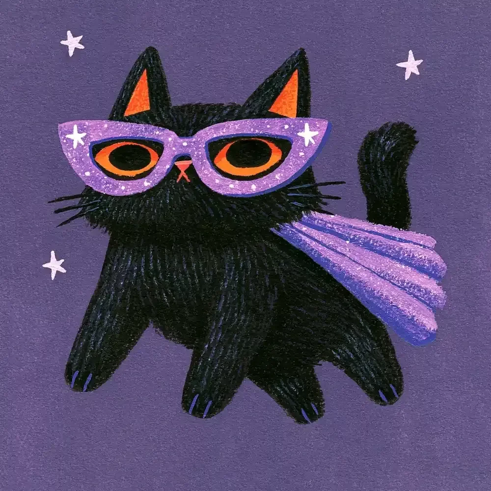 Halloween Costume Accessory Designer