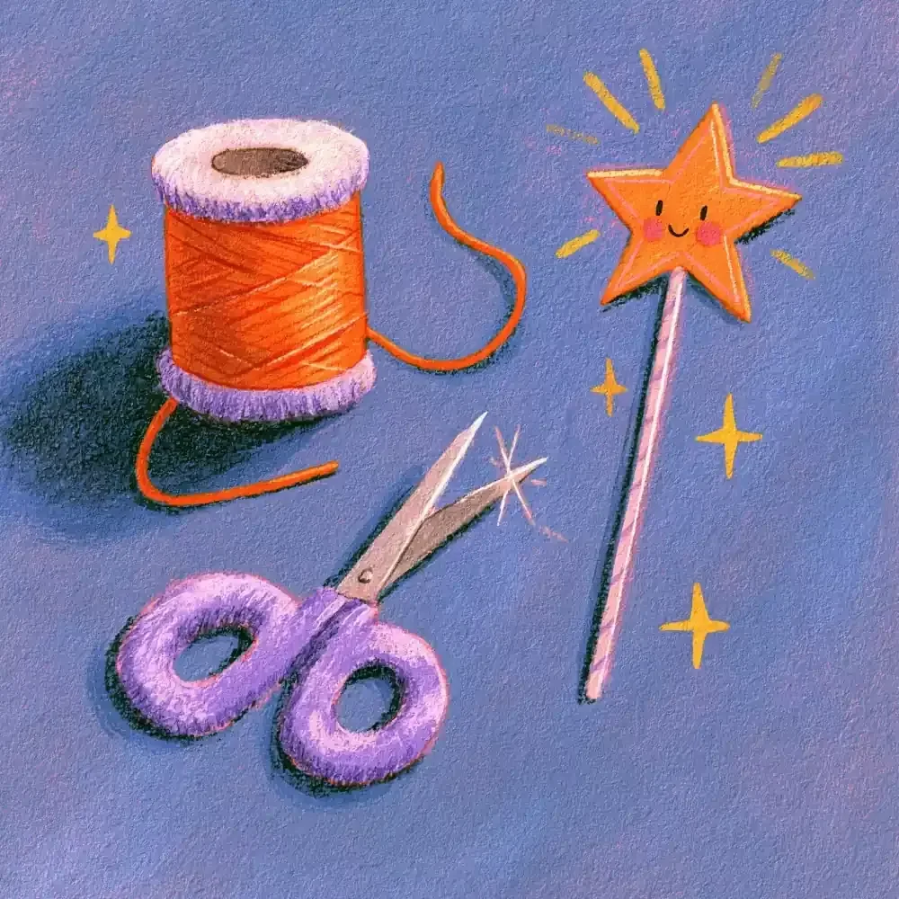 Kids' Costume Supplies