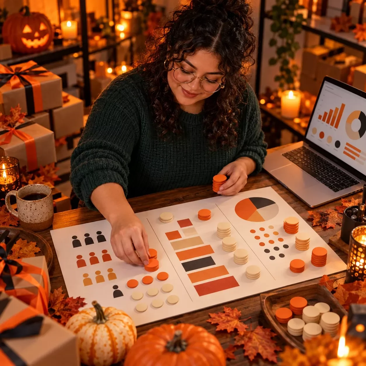 Small Business Email Guide for Halloween Season