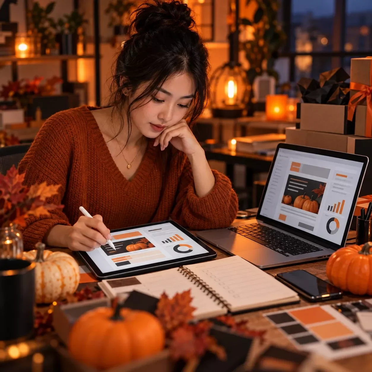 Email Marketing Toolkit for Halloween Campaigns