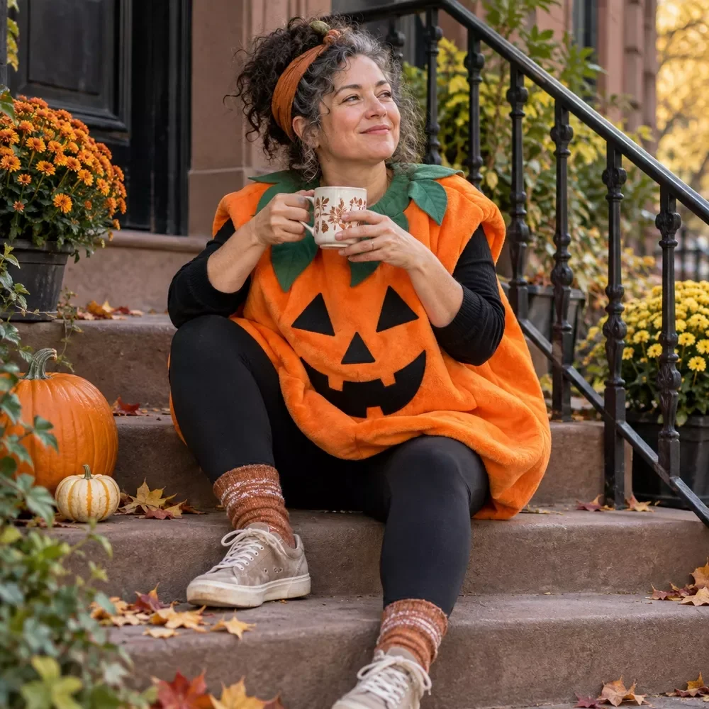 Costume Comfort Check Log