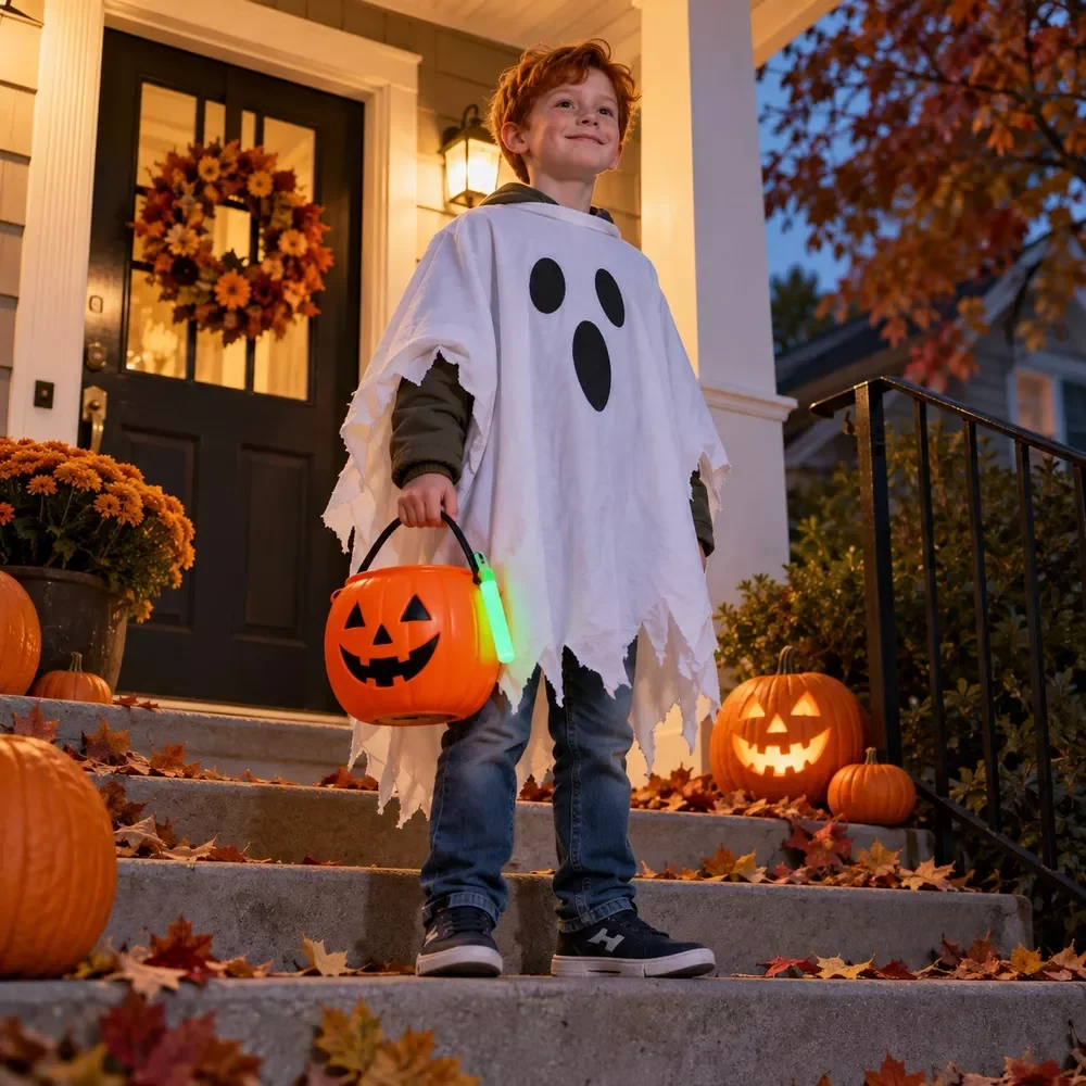 Ready-for-Trick-or-Treat Kids’ Tracker