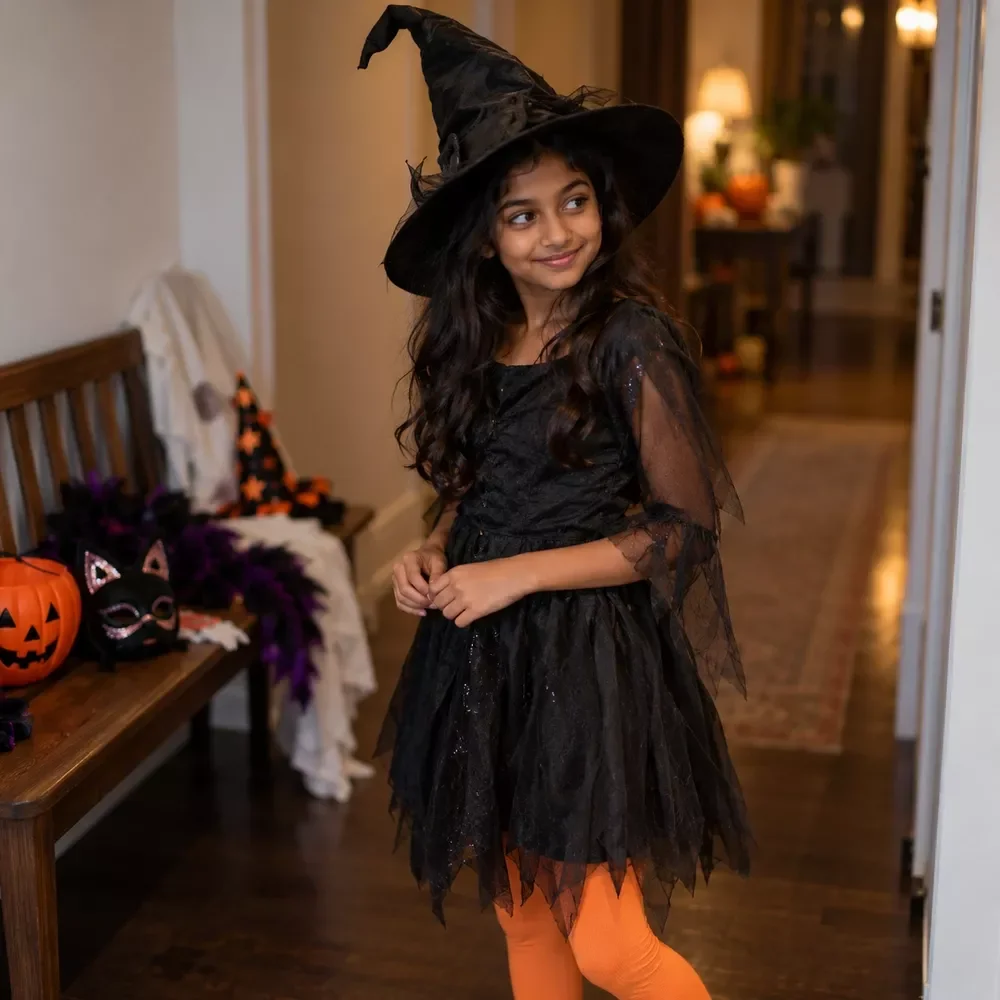 Costume Picker for Kids’ Halloween