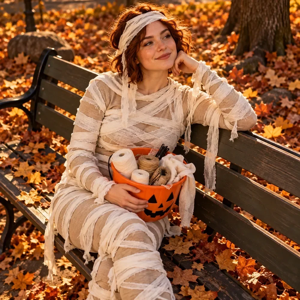 Halloween Costume Build Tracker