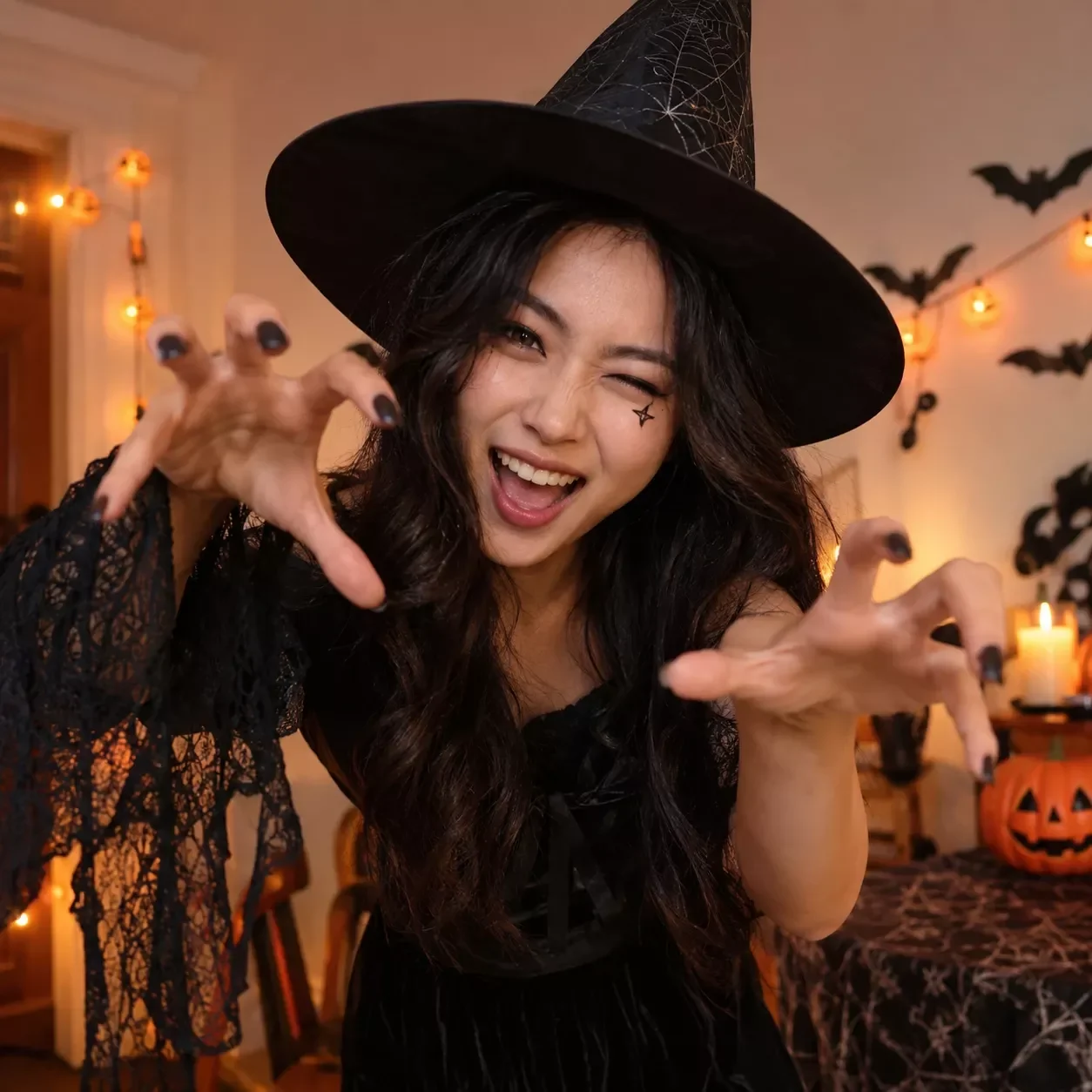 Halloween Costume Theme Generator