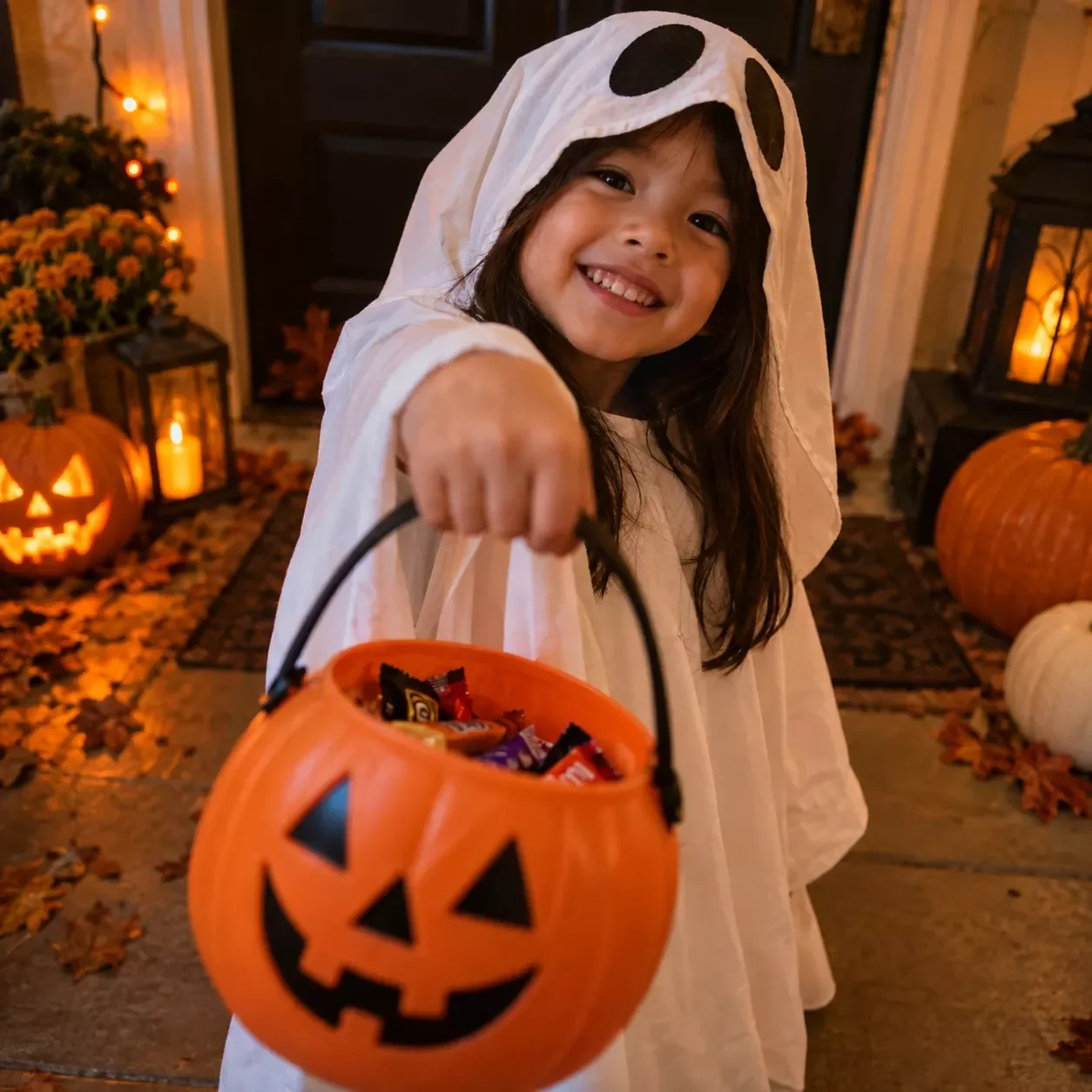 Ghoulish Costume Idea Guide