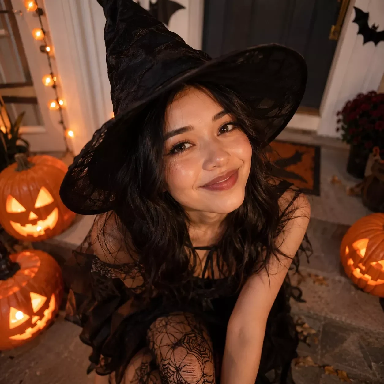 Halloween Costume Idea Tracker