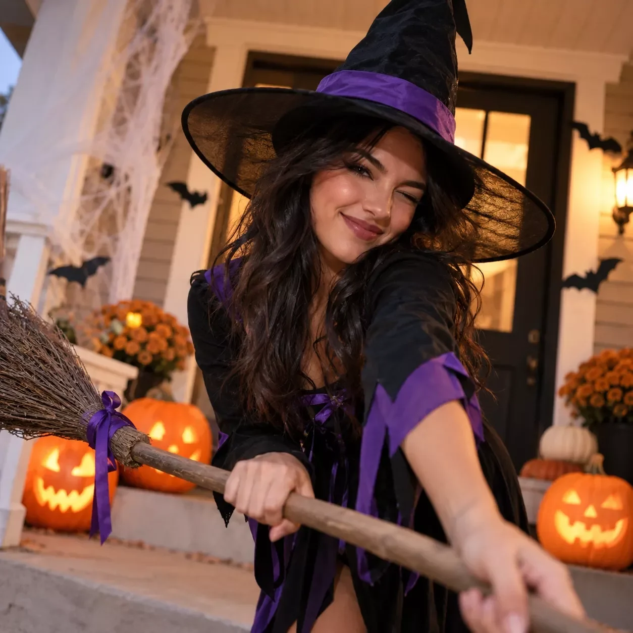 Spooky Costume Inspiration Planner