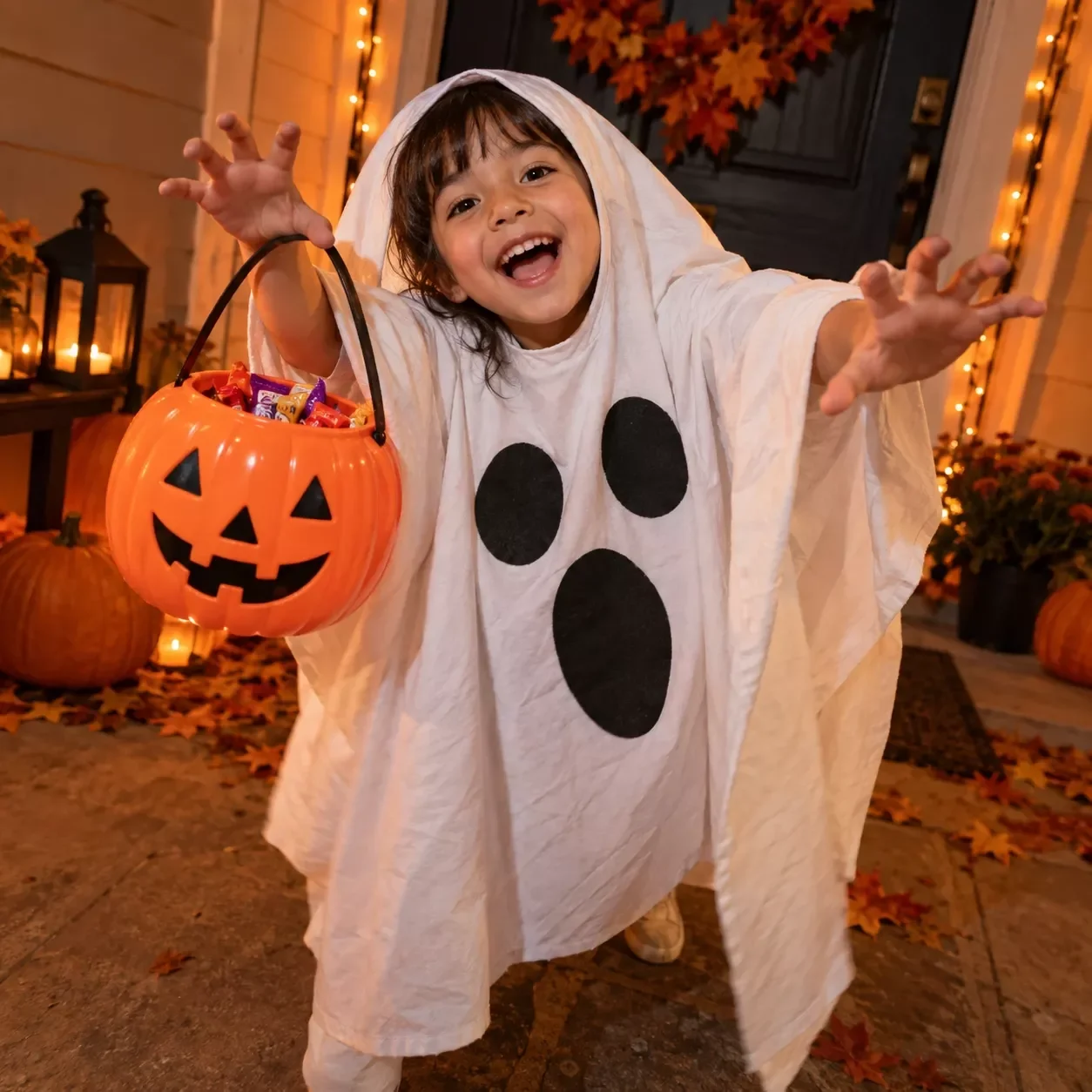 Halloween Costume Theme Matcher