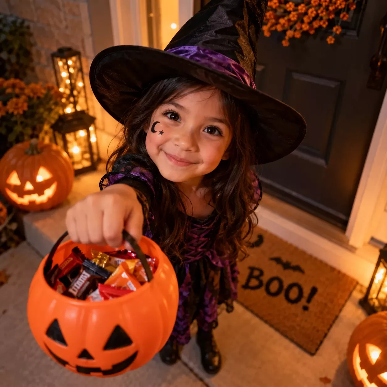 Costume Effort Estimator for Halloween