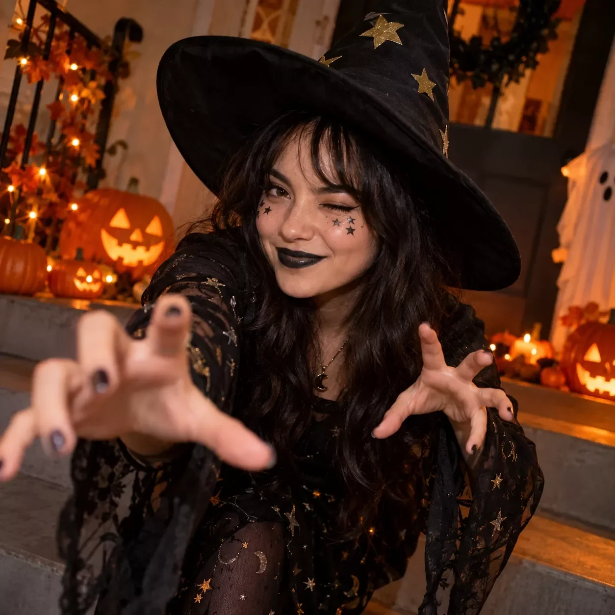 Halloween Costume Vibe Quiz
