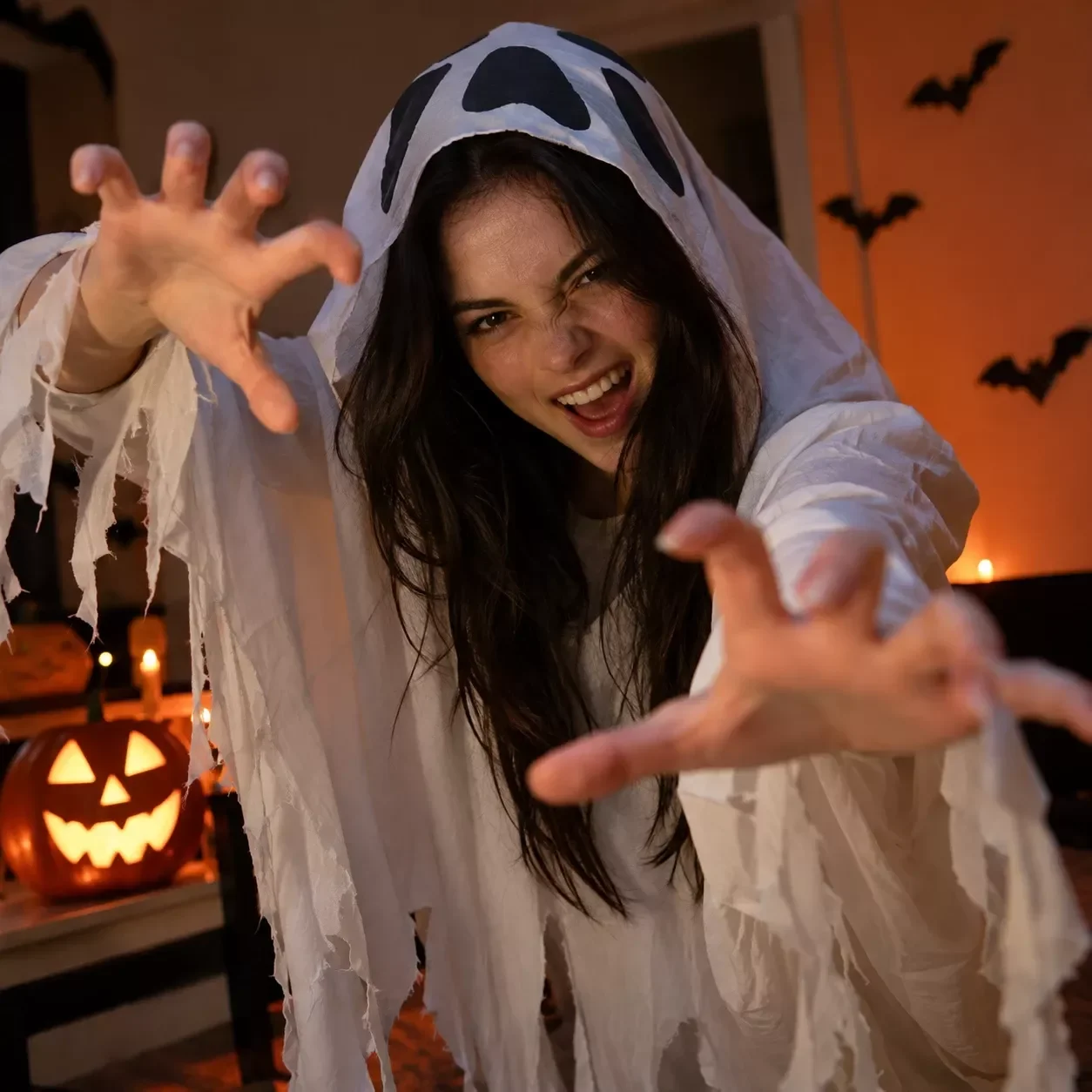 Spooky Costume Idea Toolkit