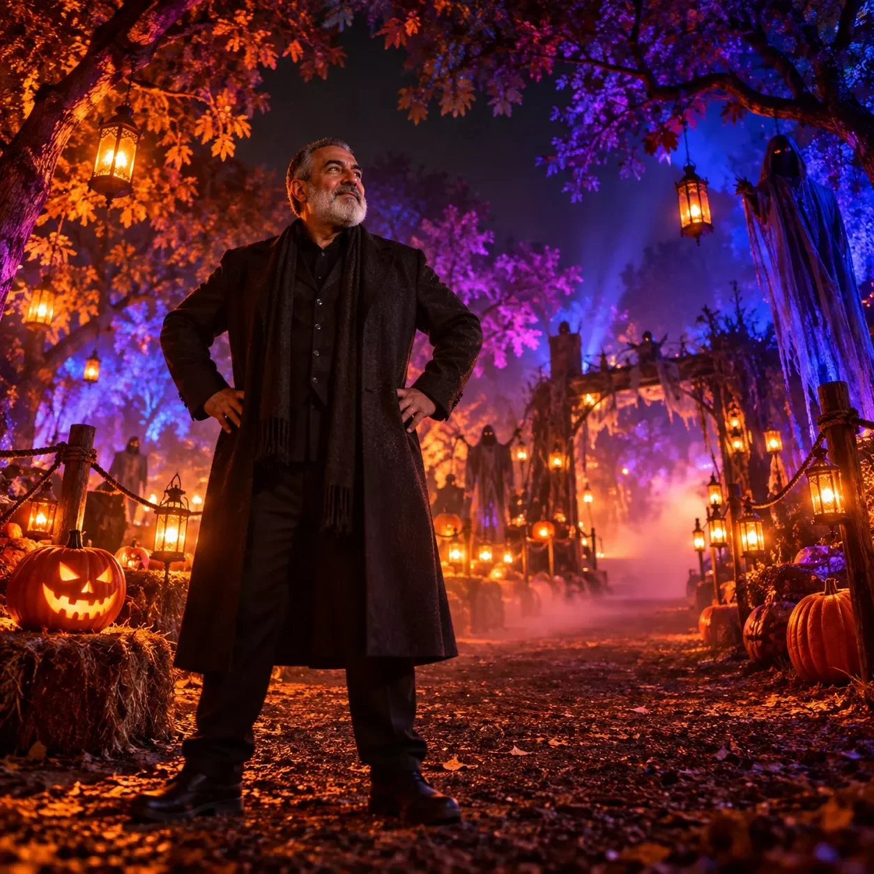 Ghost Tour Business Blueprint