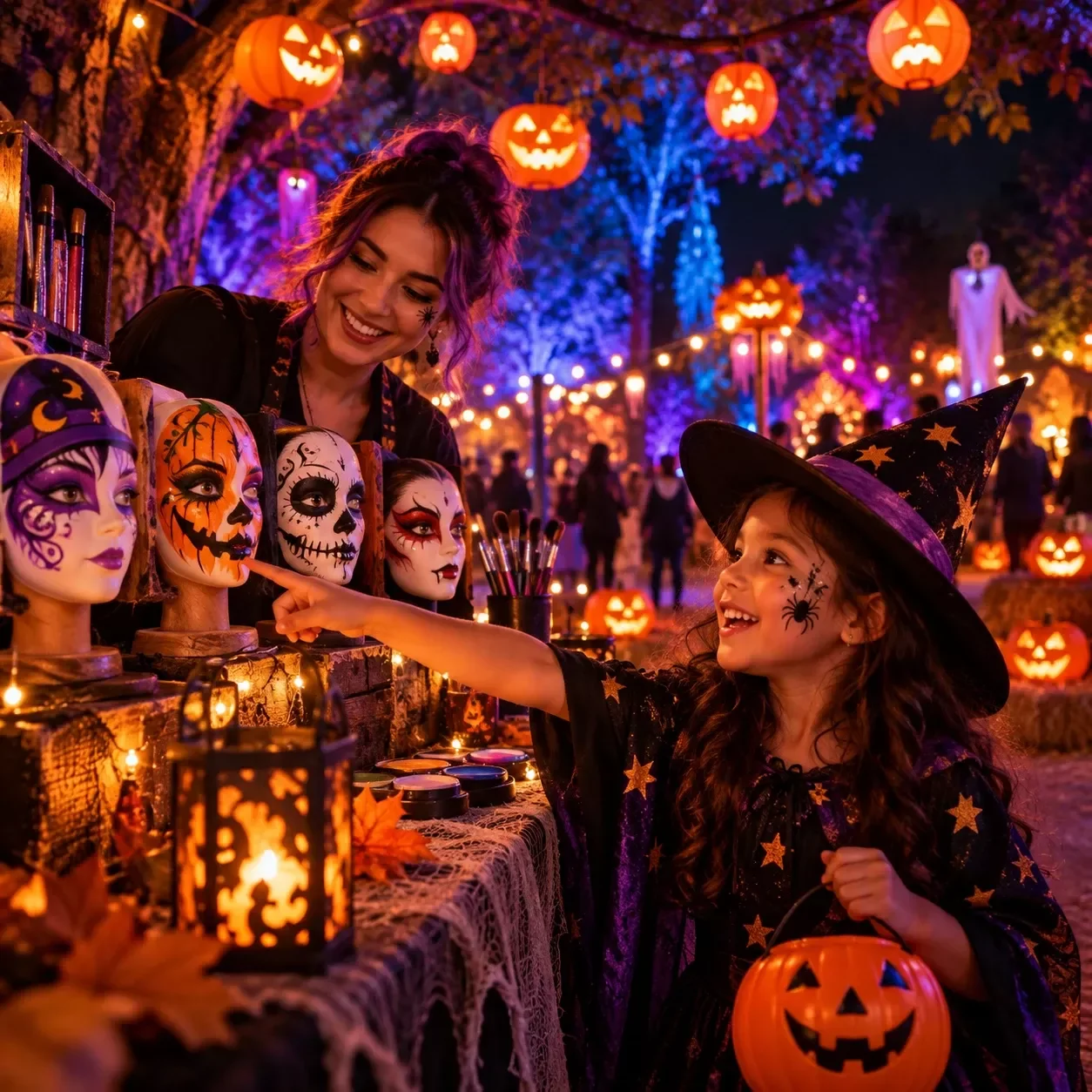 Halloween Design Style Quiz