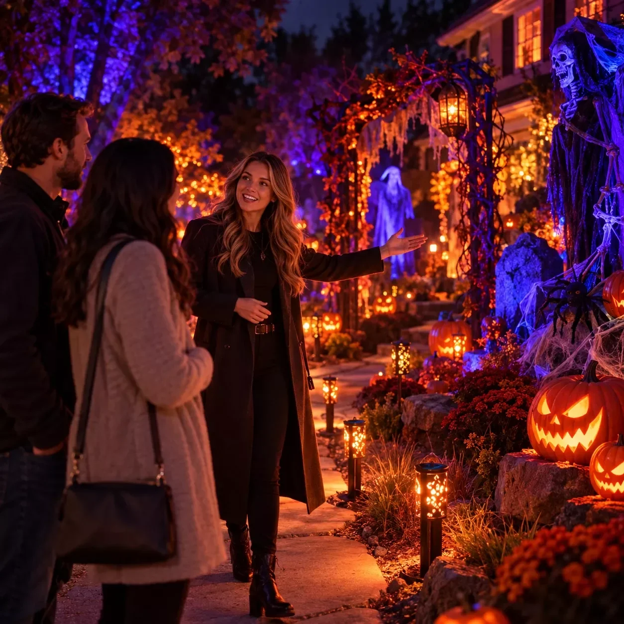Yard Haunt Business Guide