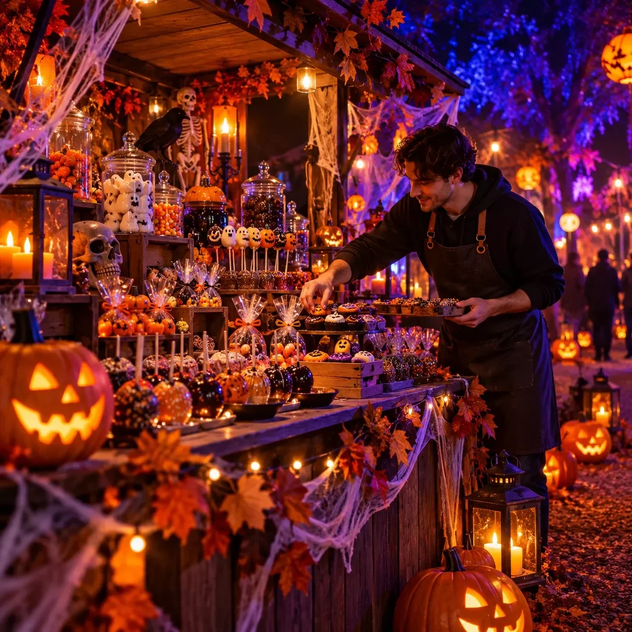 Treat Shop Readiness Quiz