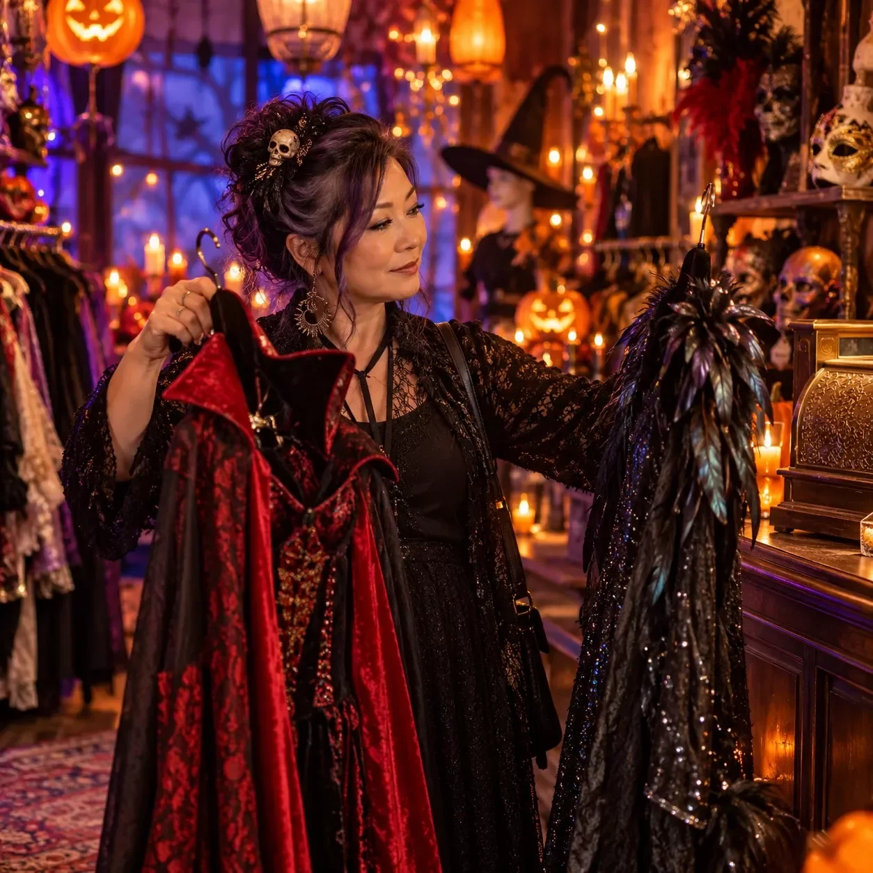 Fright Season Pricing Calculator