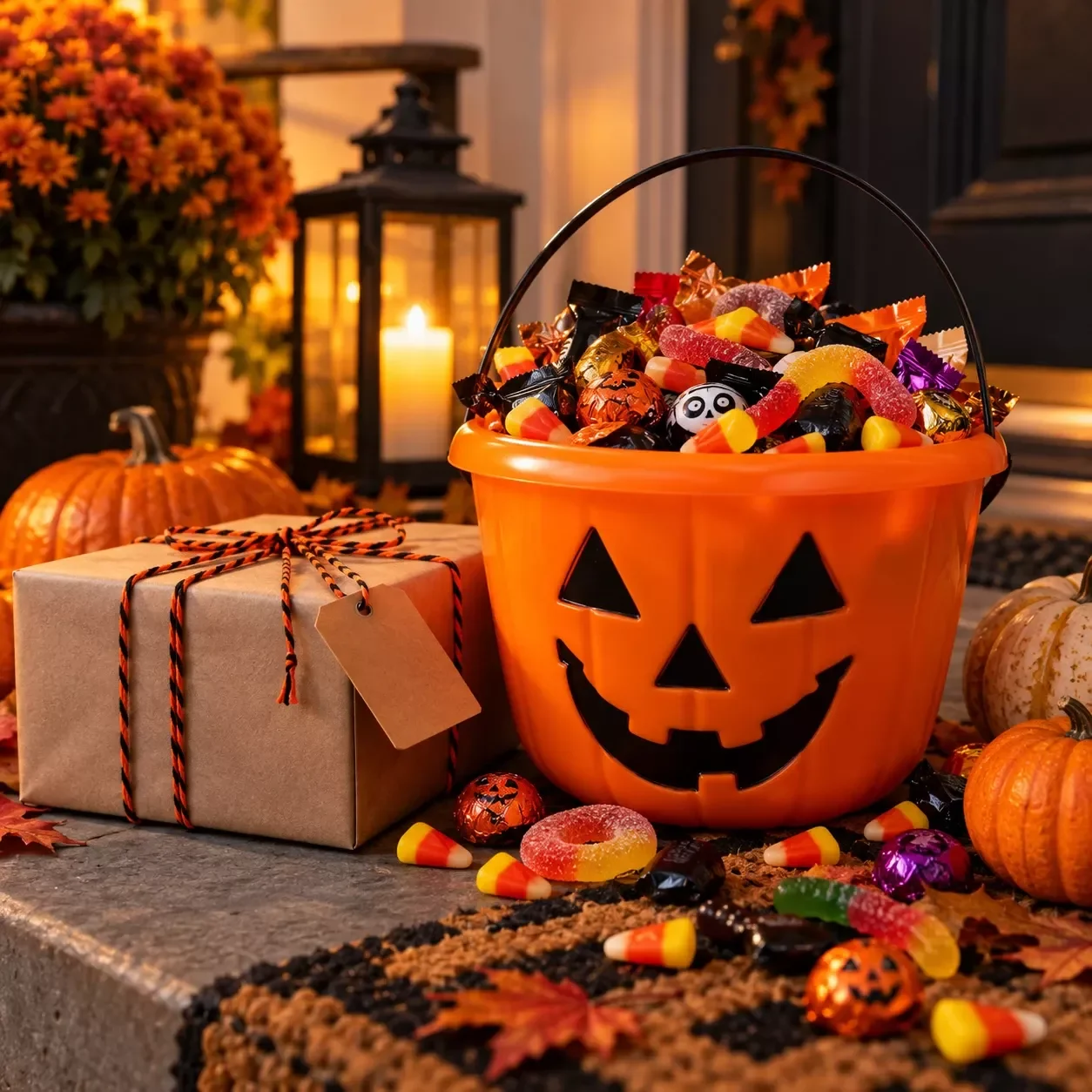 Ship-or-Handoff Halloween Gift Quiz