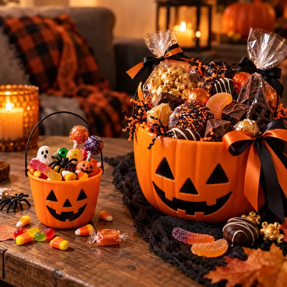Cheap-or-Splurge Halloween Gift Quiz