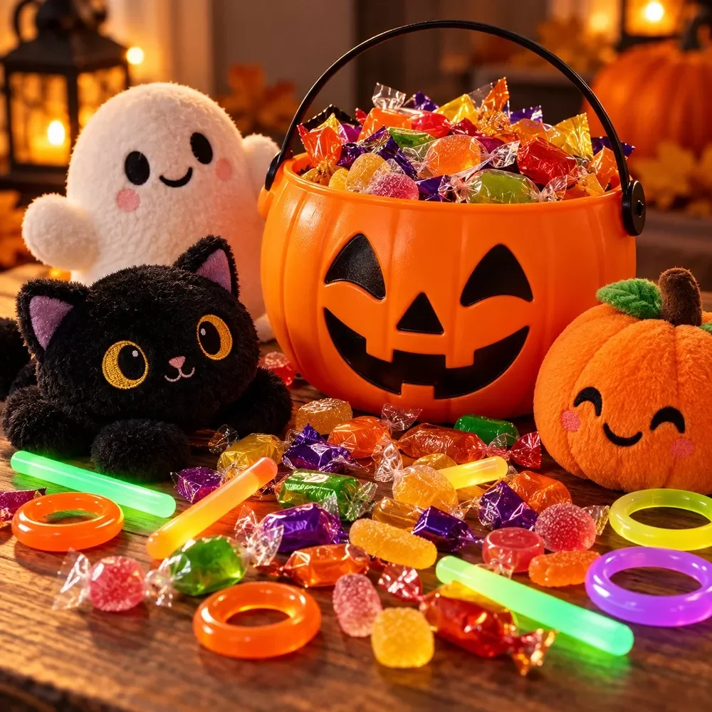 Safe Kids’ Halloween Gift Guide
