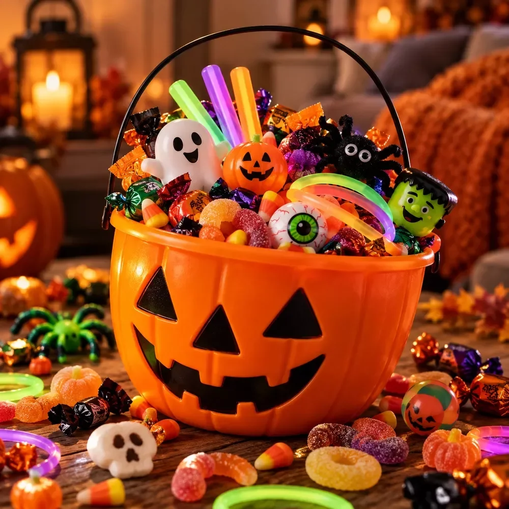 Best Gift Picker for Kids’ Halloween