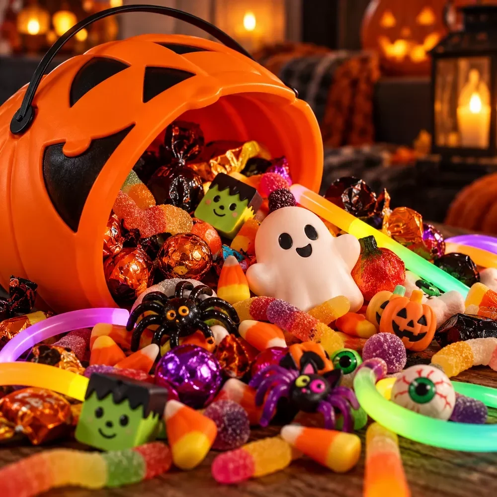 What Kids Want This Halloween Quiz