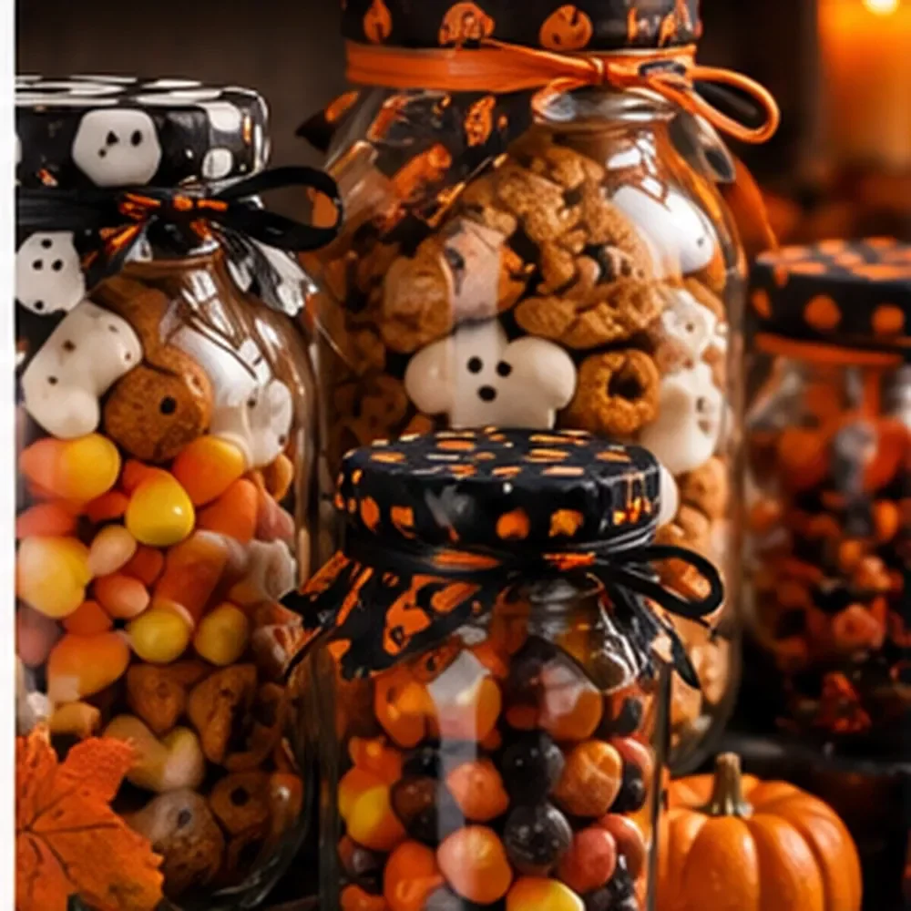 Allergy-Aware Label Planner for Treats
