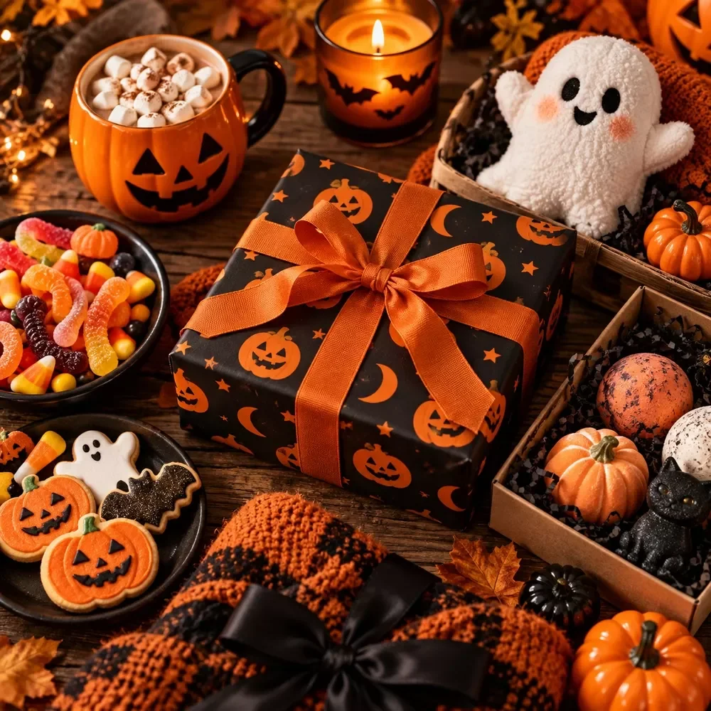 How to Choose a Halloween Gift Guide