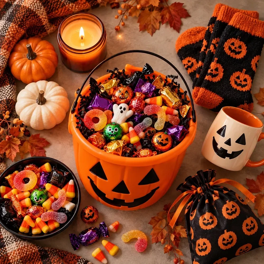 Pre-Buy Checklist for Halloween Gifts