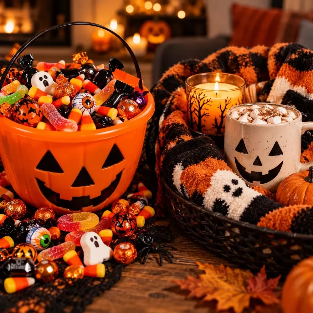 This-or-That Halloween Gift Game